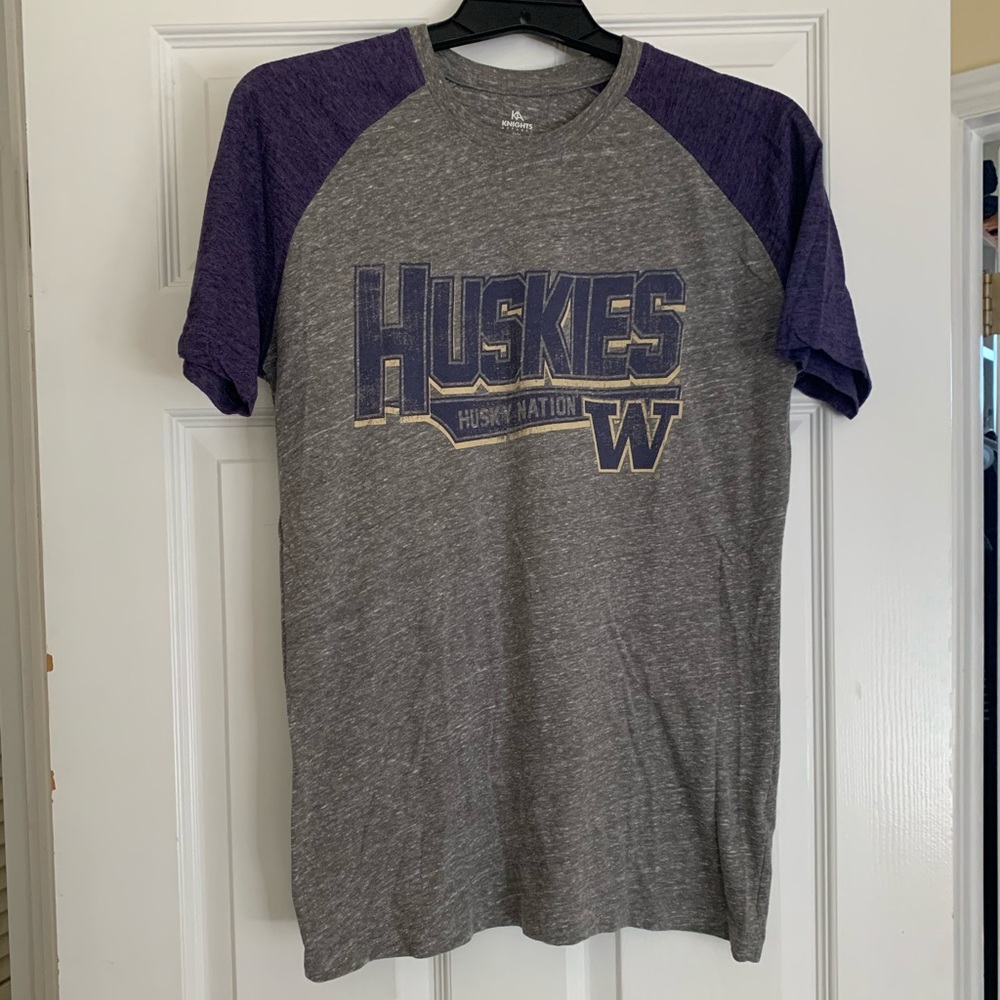Huskies T-Shirt